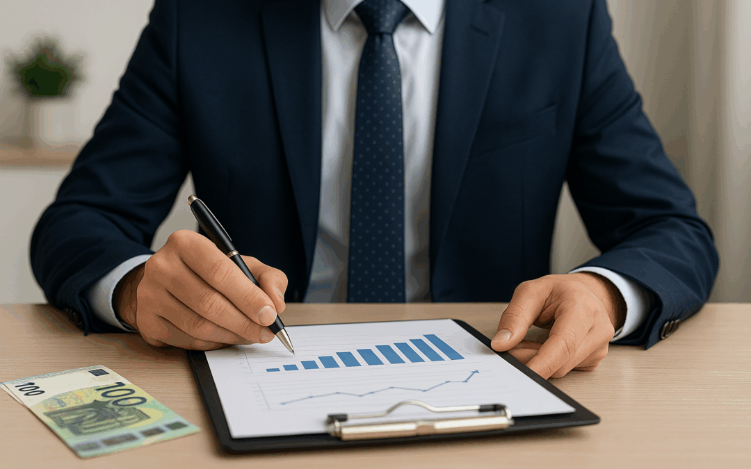 Betriebsmittelkredit: Vorteile und wichtige Tipps