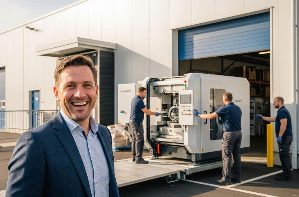 Der richtige Finanzierungsmix für Ihr KMU: Eine strategische Anleitung zur optimalen Kapitalbeschaffung